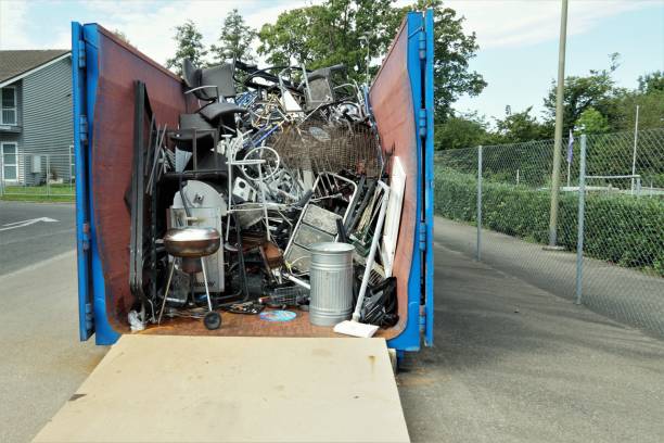 Best Garage Cleanout Services  in Fowler, IN