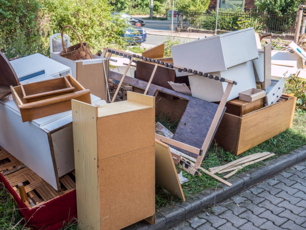 Best Commercial Junk Removal  in Fowler, IN