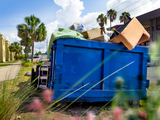 Best Junk Hauling Services  in Fowler, IN