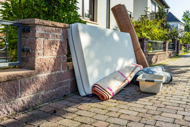 Best Yard Cleanup Services  in Fowler, IN
