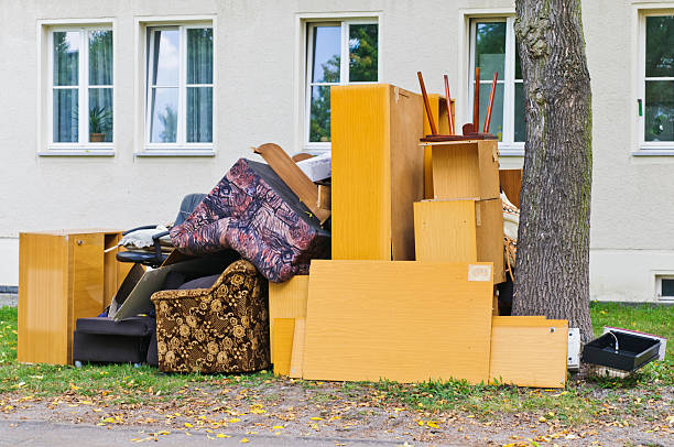 Best Local Junk Hauling  in Fowler, IN