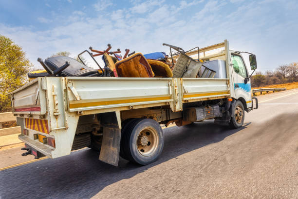 Best Office Junk Removal  in Fowler, IN