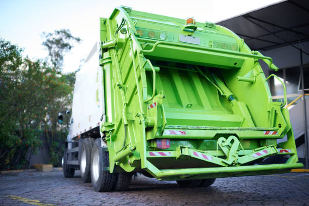 Best Construction Debris Removal  in Fowler, IN